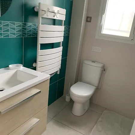 Avec Piscine Au Pyla Villa *