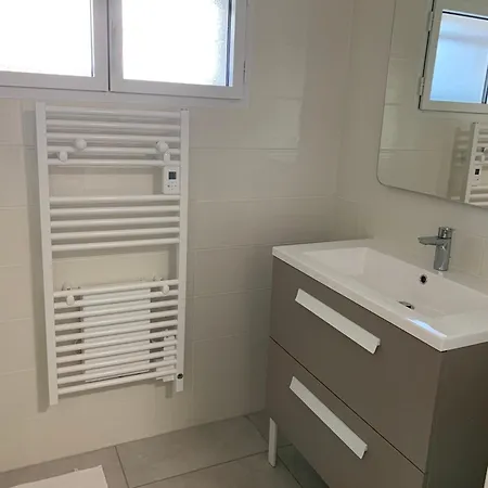 Avec Piscine Au Pyla La Teste-de-Buch